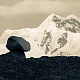 Ледник Южный Иныльчек